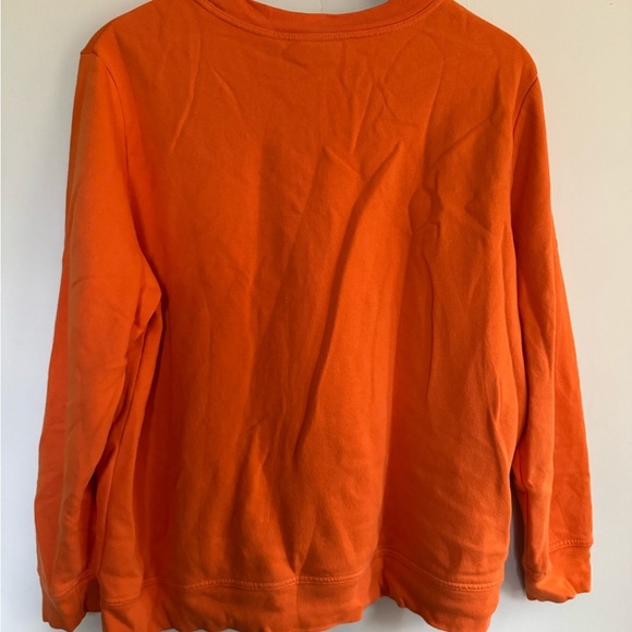 Holiday Editions Witchy Vintage Halloween Sweatshirt - Picture 5 of 5